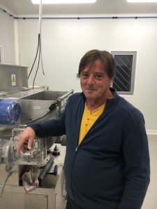 Jacques et Antoine Aguillon