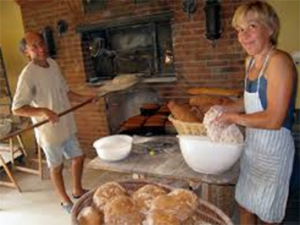 Eric et Nicole Marie