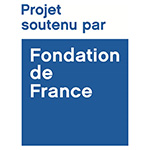 Logo FONDATION DE FRANCE