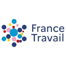 Logo France Travail