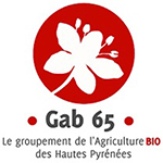 Logo GAB 65