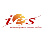 Logo IES