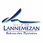 Logo MAIRIE DE LANNEMEZAN