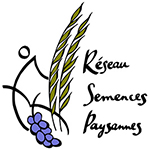 Logo RESEAU SEMENCES PAYSANNES