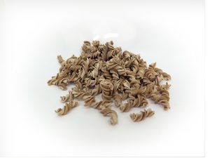 Petites Fusilli Sarrasin / Pois Chiche (250g)