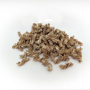 Petites Fusilli Sarrasin / Pois Chiche (250g)