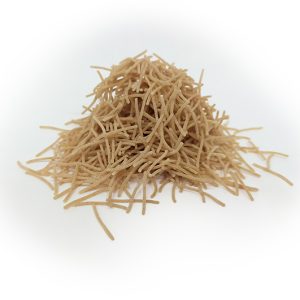 Vermicelle Blé Poulard (350g)